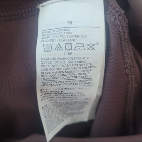 Old Navy Powersoft Bodysuit - Picture 6 of 6